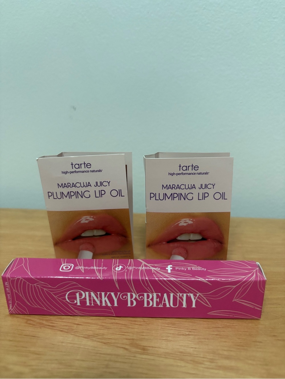 Lip Plumper Bundle